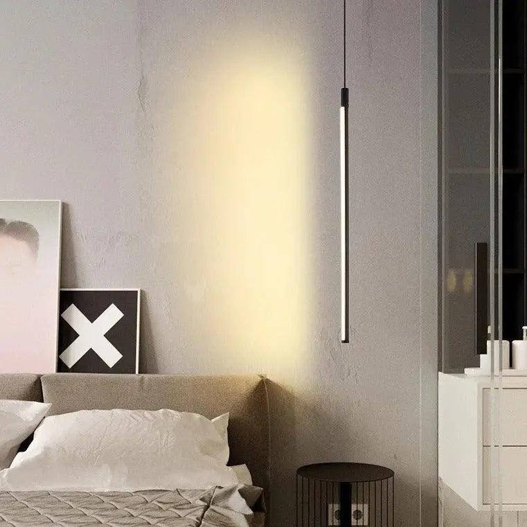 Ulrika - Modern Nordic Hanging Lights For Bedroom
