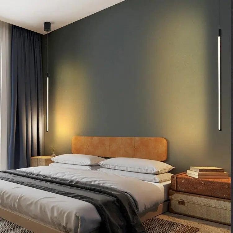 Ulrika - Modern Nordic Hanging Lights For Bedroom
