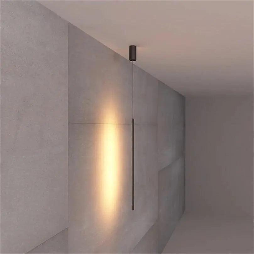 Ulrika - Modern Nordic Hanging Lights For Bedroom