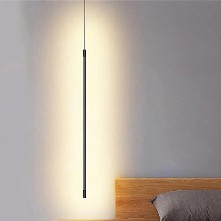 Ulrika - Modern Nordic Hanging Lights For Bedroom