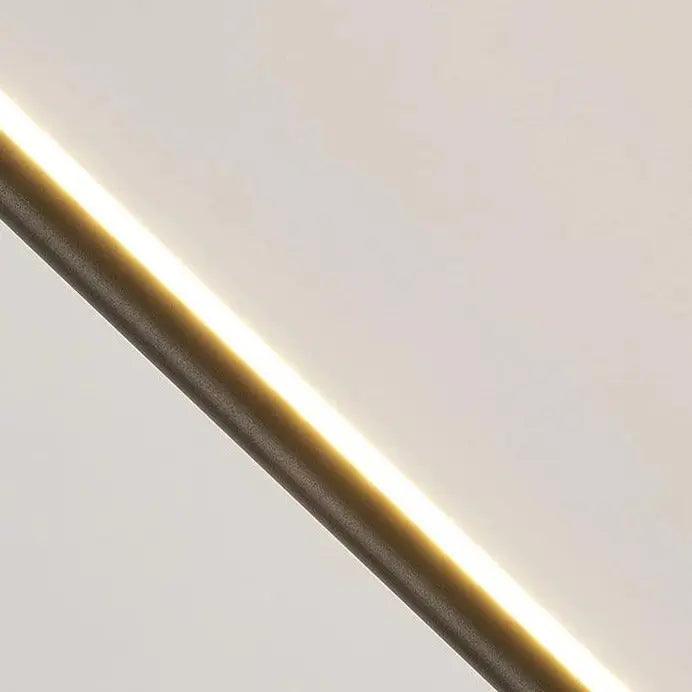 Ulrika - Modern Nordic Hanging Lights For Bedroom