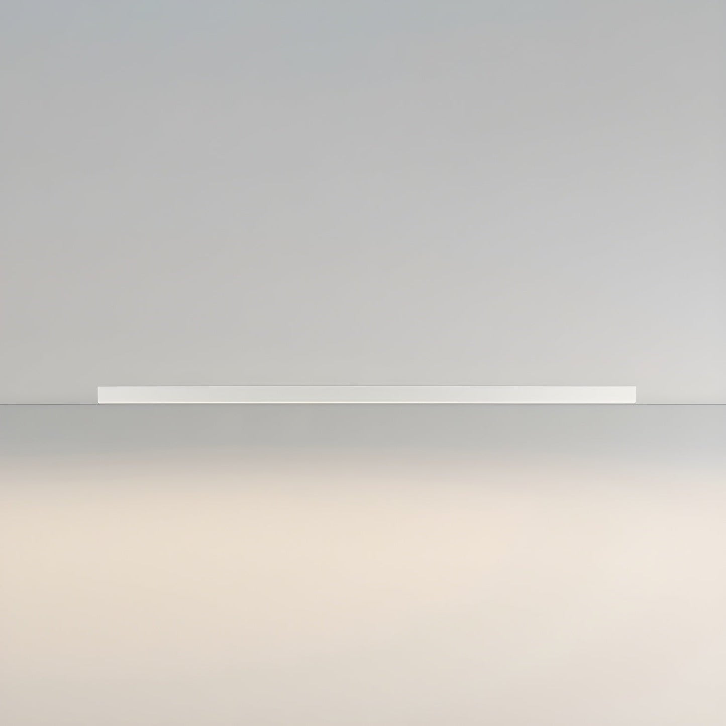 Ultra Slim Linear Ceiling Light