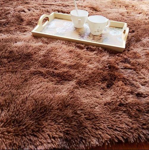 Perry - Soft Plush Area Rug - Nordic Side - 04-24