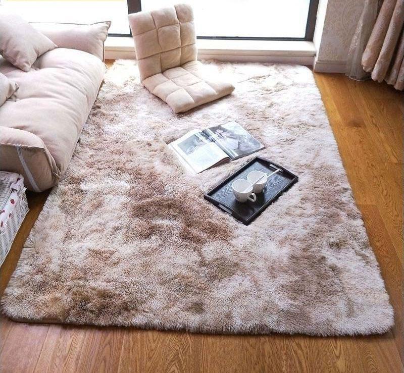 Perry - Soft Plush Area Rug - Nordic Side - 04-24