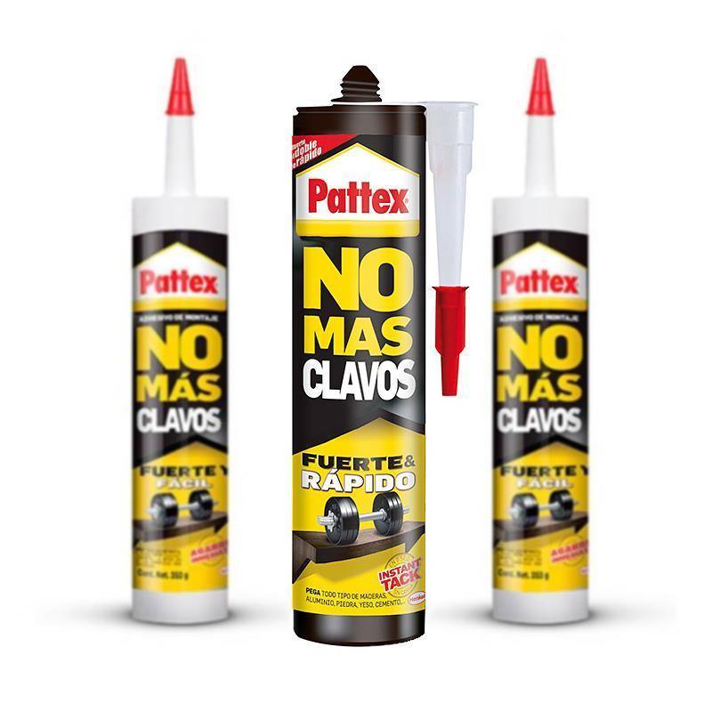 3 Installation Adhesive - Nordic Side - Walls