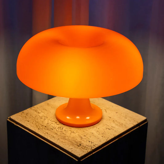 Navaro Mushroom Lamp