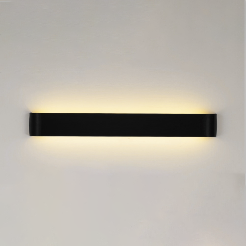 Baran - Modern Metal Wall Sconces