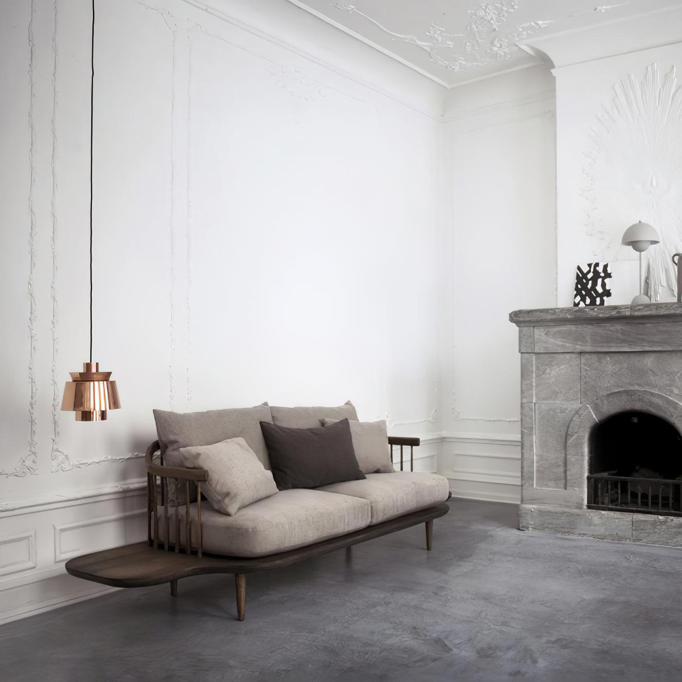 Orion Decorative Pendant Light