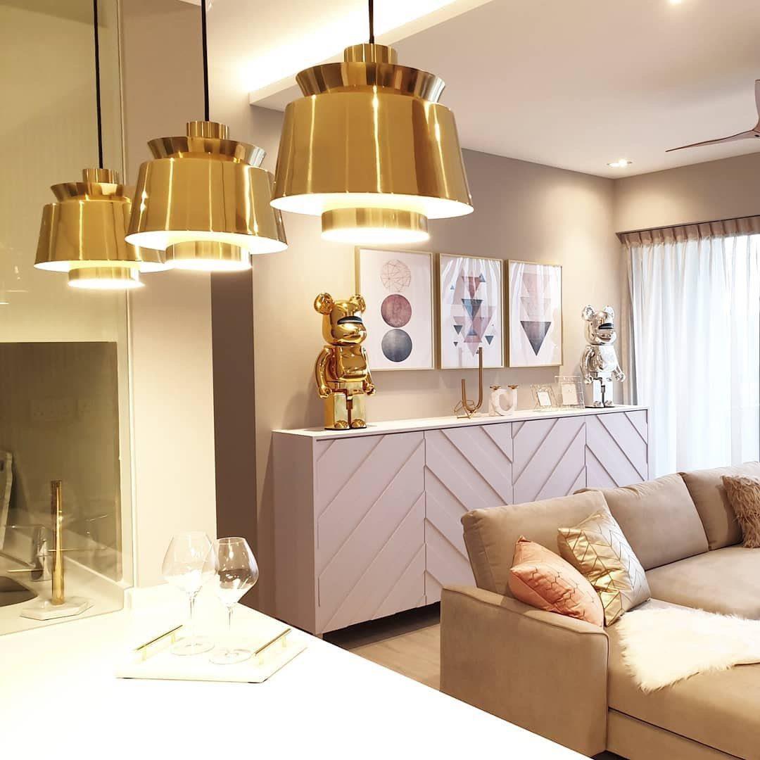 Orion Decorative Pendant Light