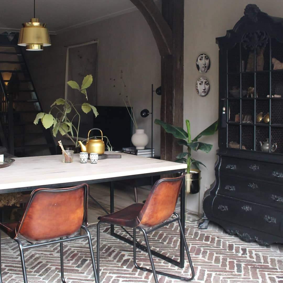 Orion Decorative Pendant Light