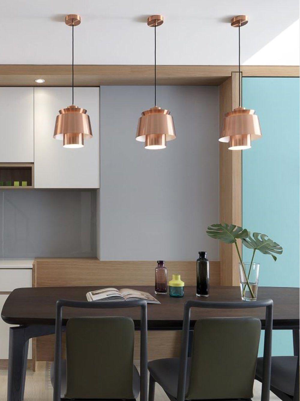 Orion Decorative Pendant Light