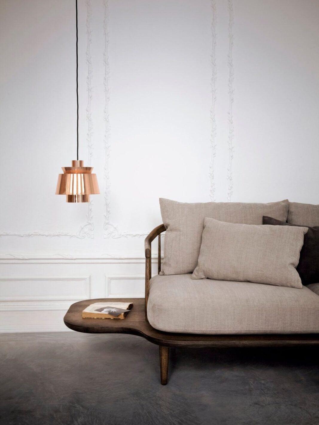 Orion Decorative Pendant Light