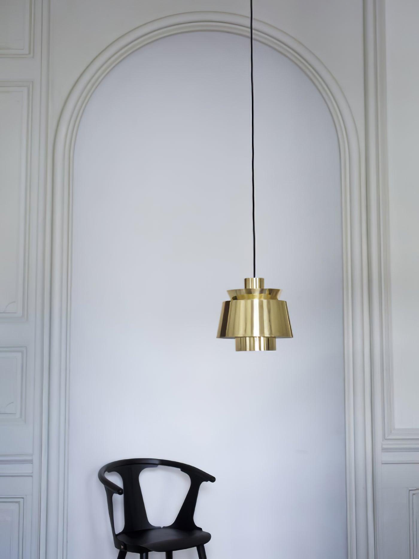 Orion Decorative Pendant Light