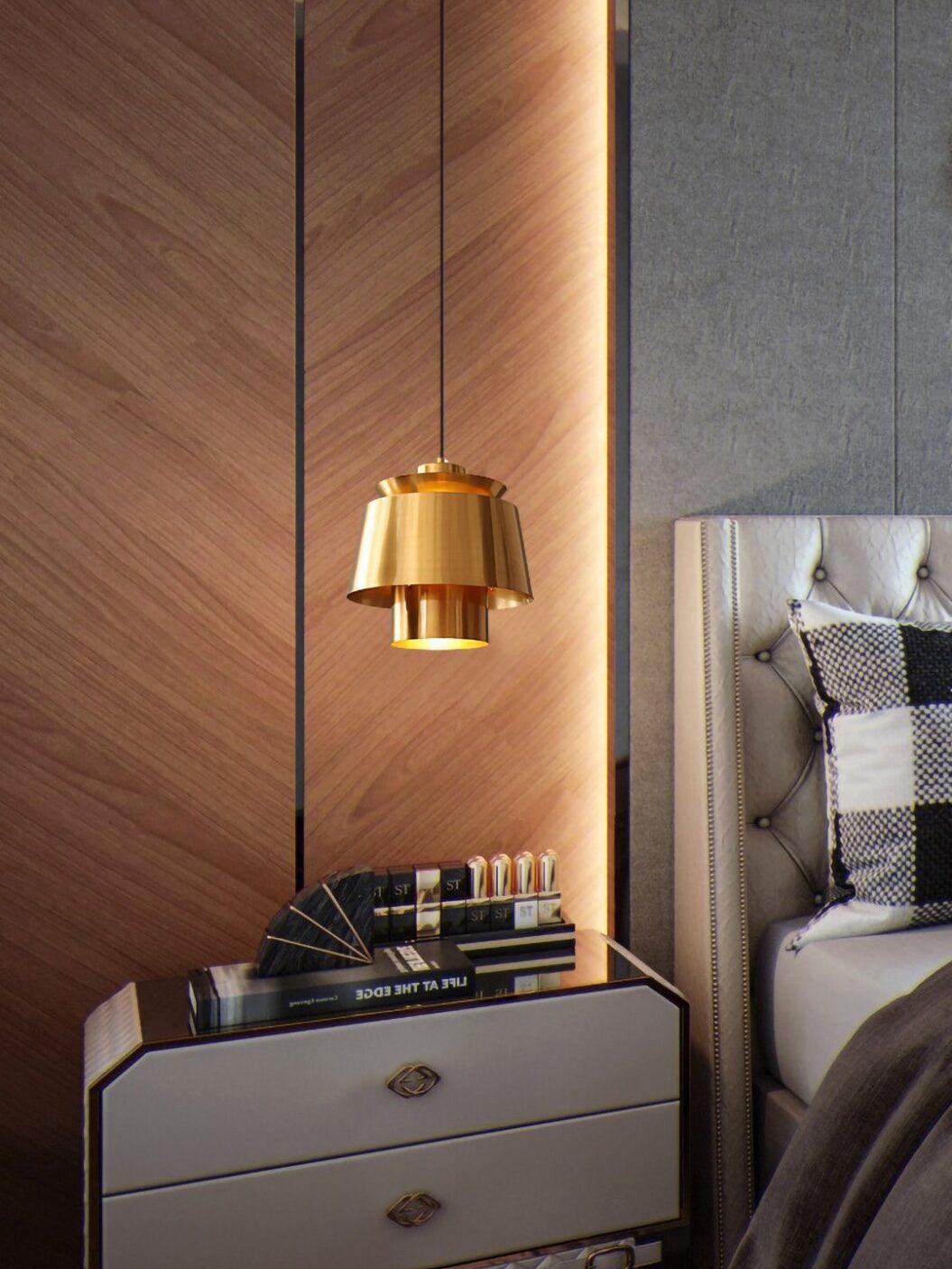 Orion Decorative Pendant Light