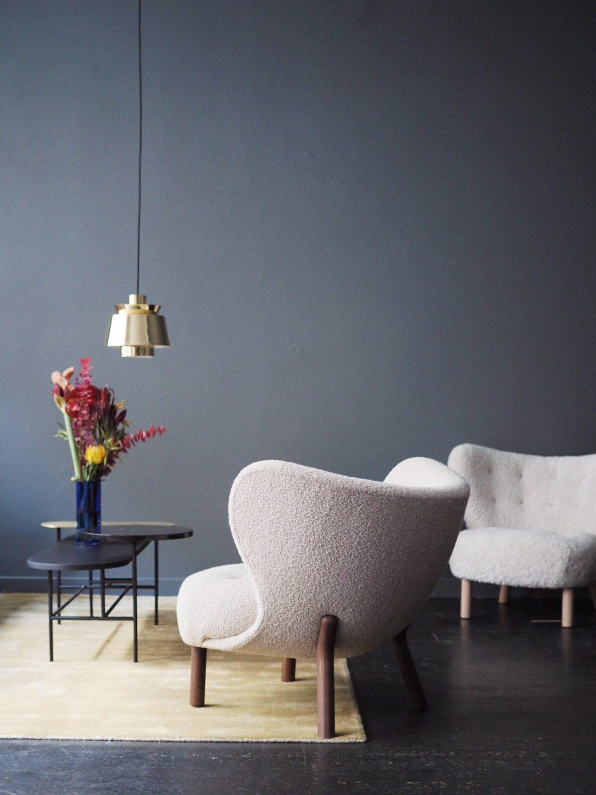 Orion Decorative Pendant Light