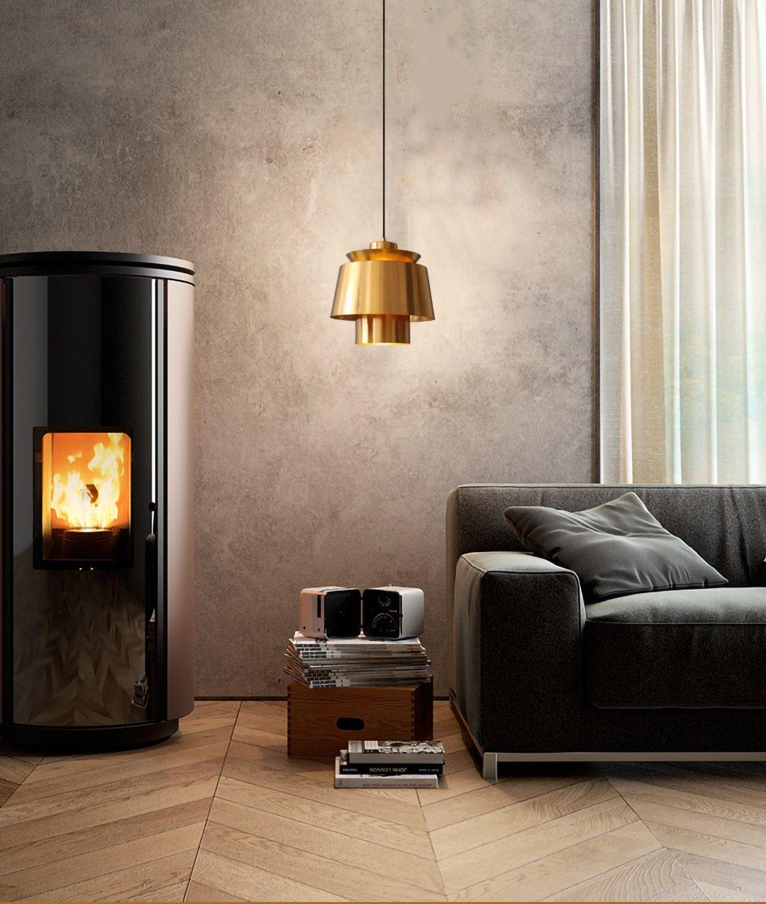 Orion Decorative Pendant Light