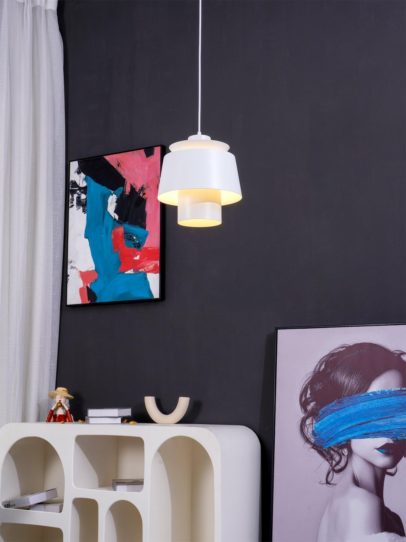 Orion Decorative Pendant Light