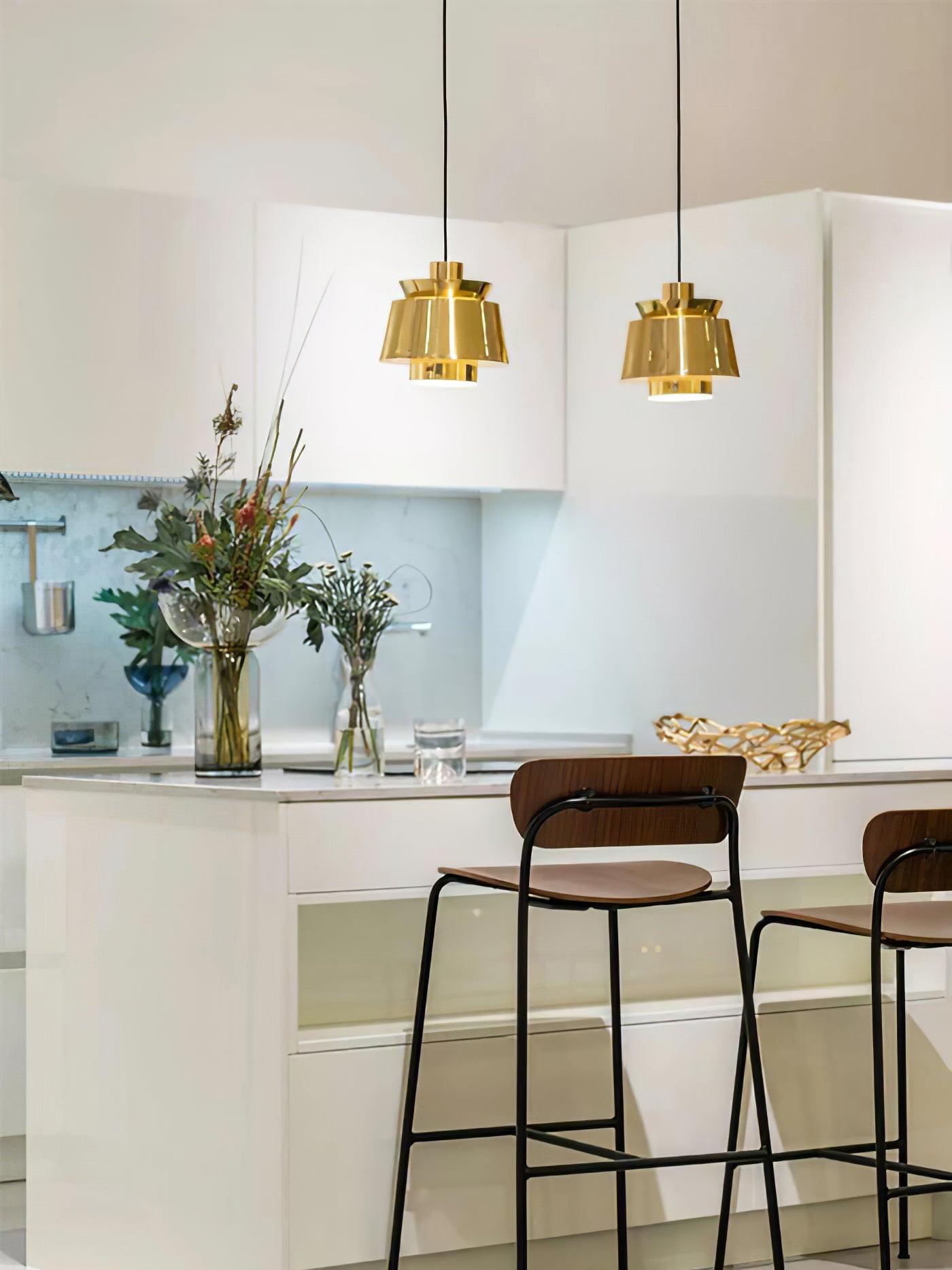 Orion Decorative Pendant Light