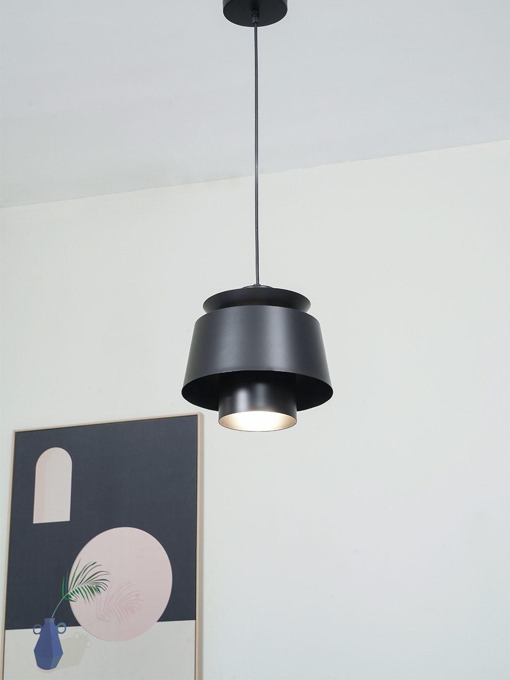 Orion Decorative Pendant Light