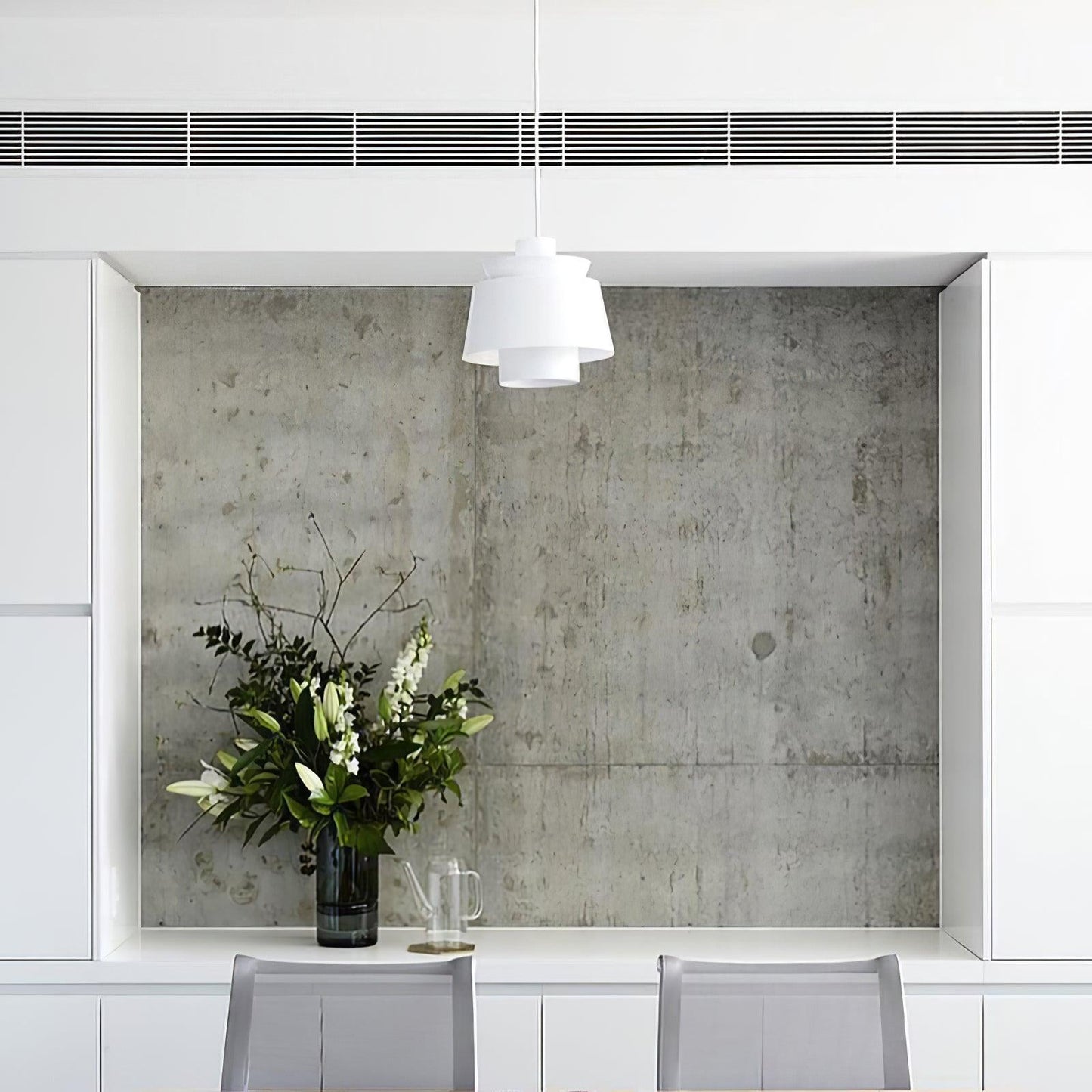 Orion Decorative Pendant Light