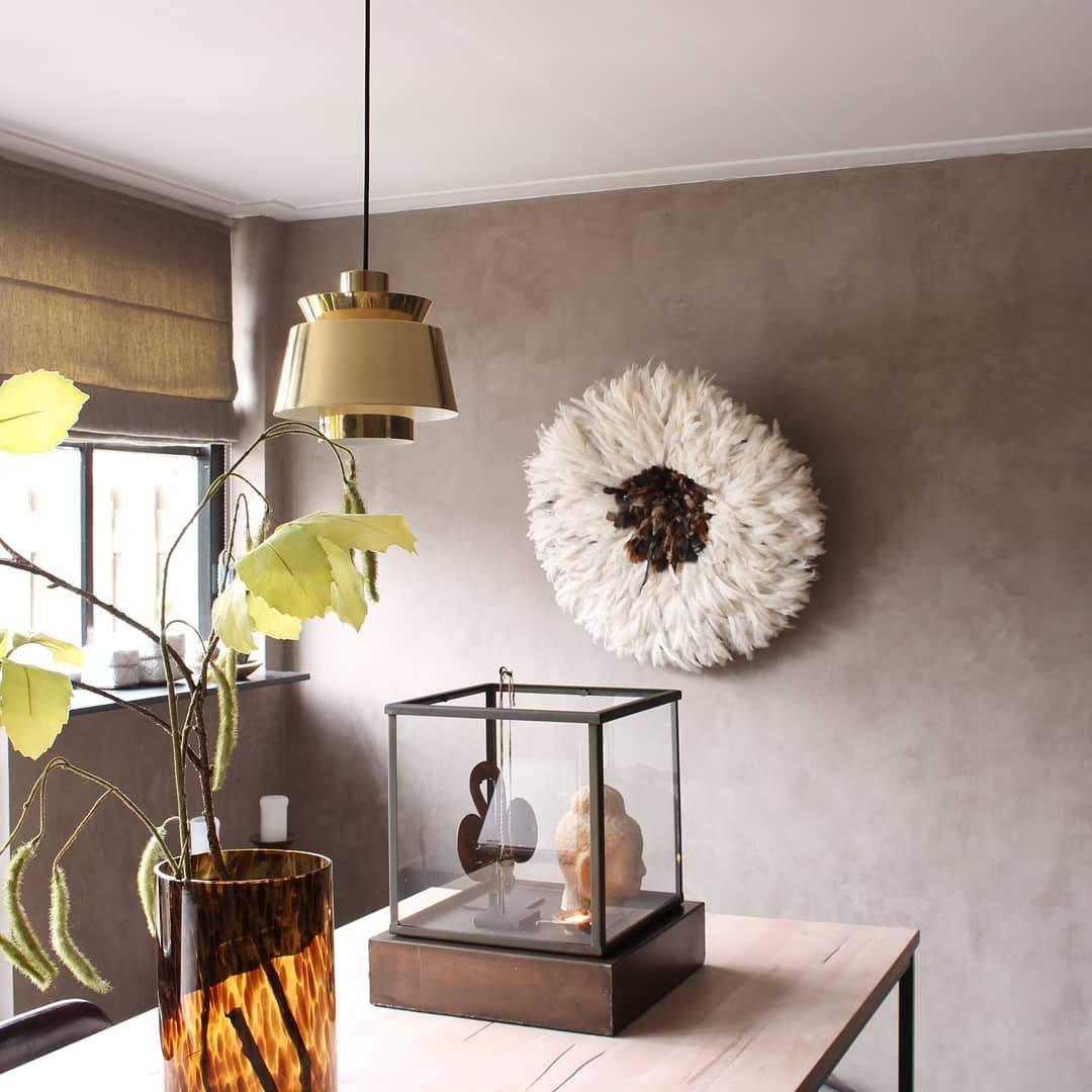 Orion Decorative Pendant Light