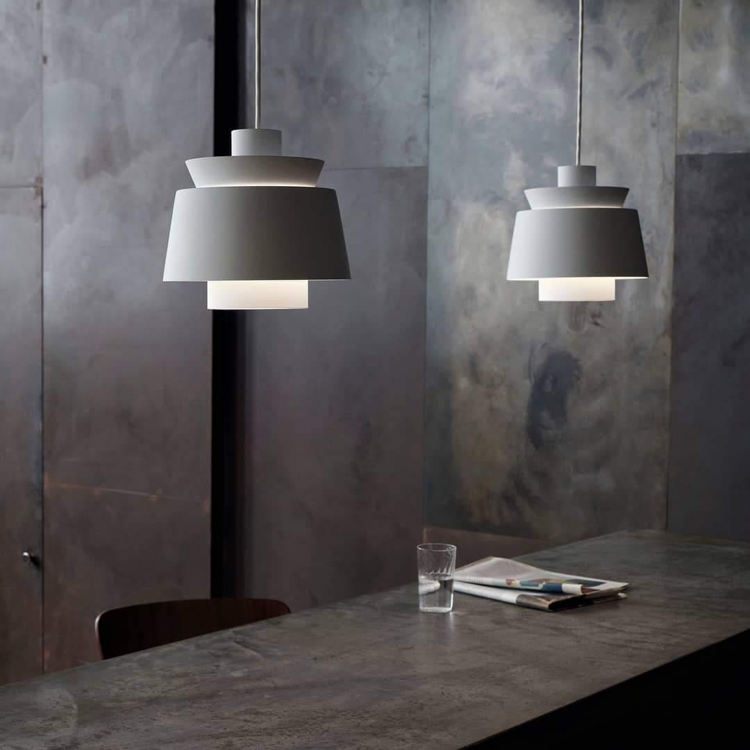 Orion Decorative Pendant Light