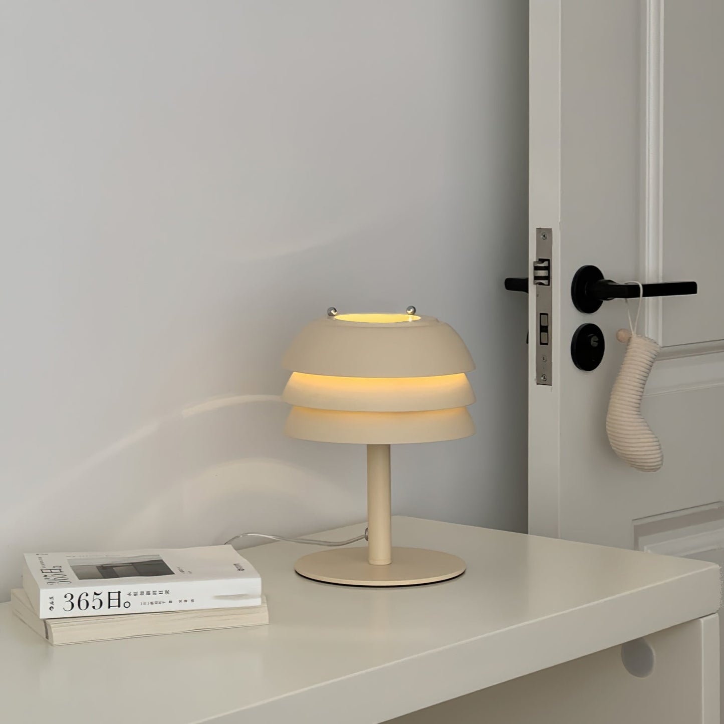 Valencia Table Lamp