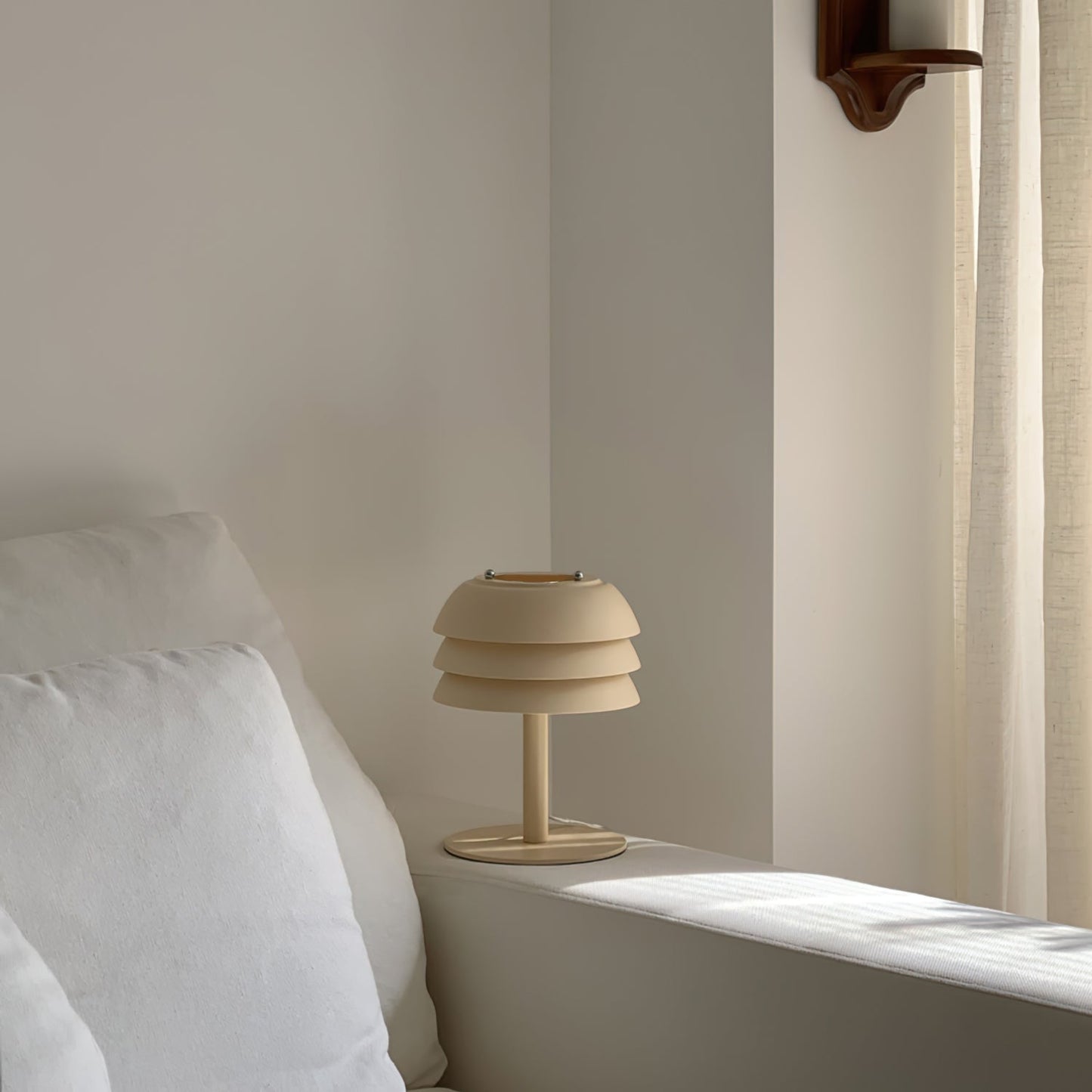Valencia Table Lamp