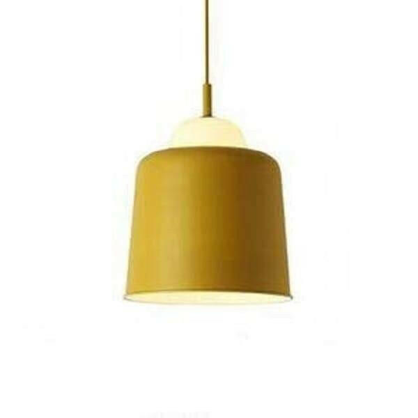 Valko - Nautical Hanging Light Fixture