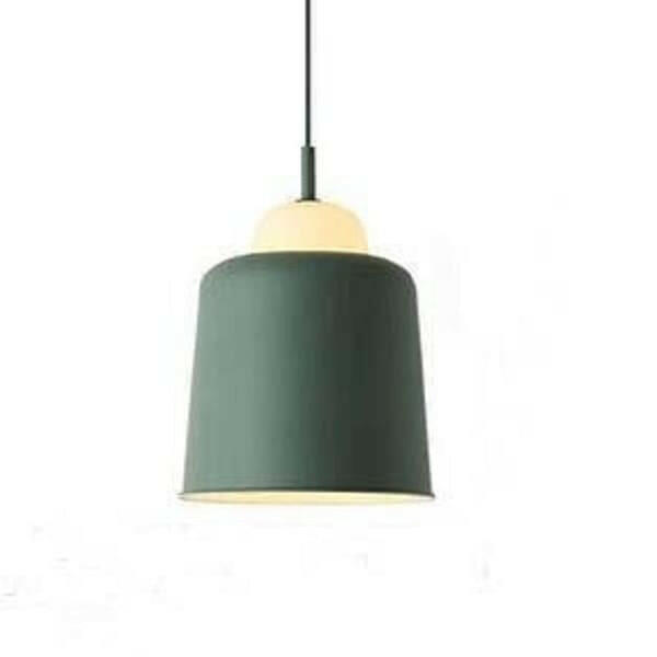 Valko - Nautical Hanging Light Fixture