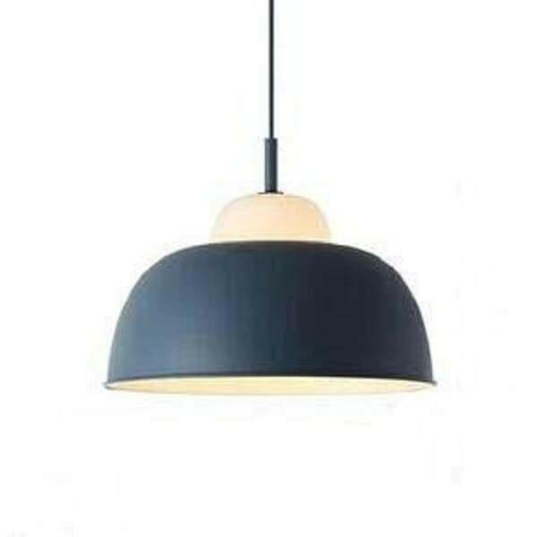 Valko - Nautical Hanging Light Fixture