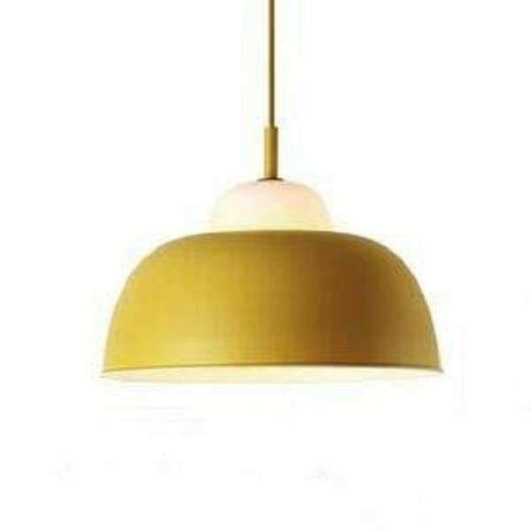Valko - Nautical Hanging Light Fixture