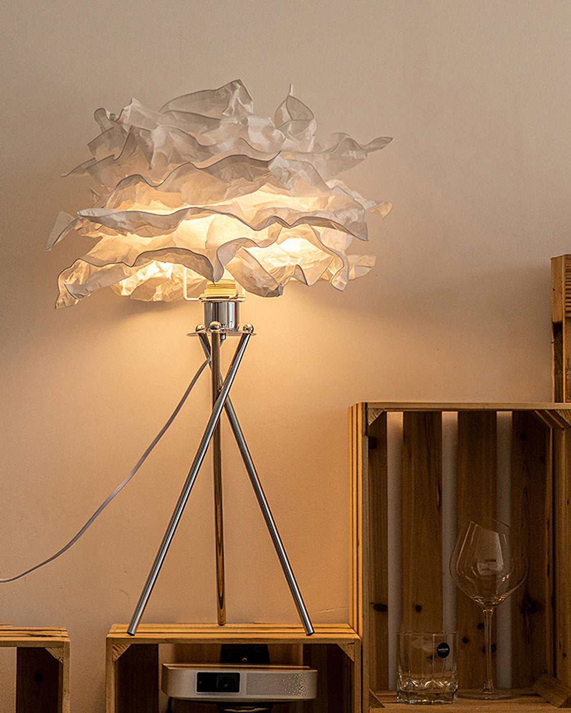 Veli Table Lamp