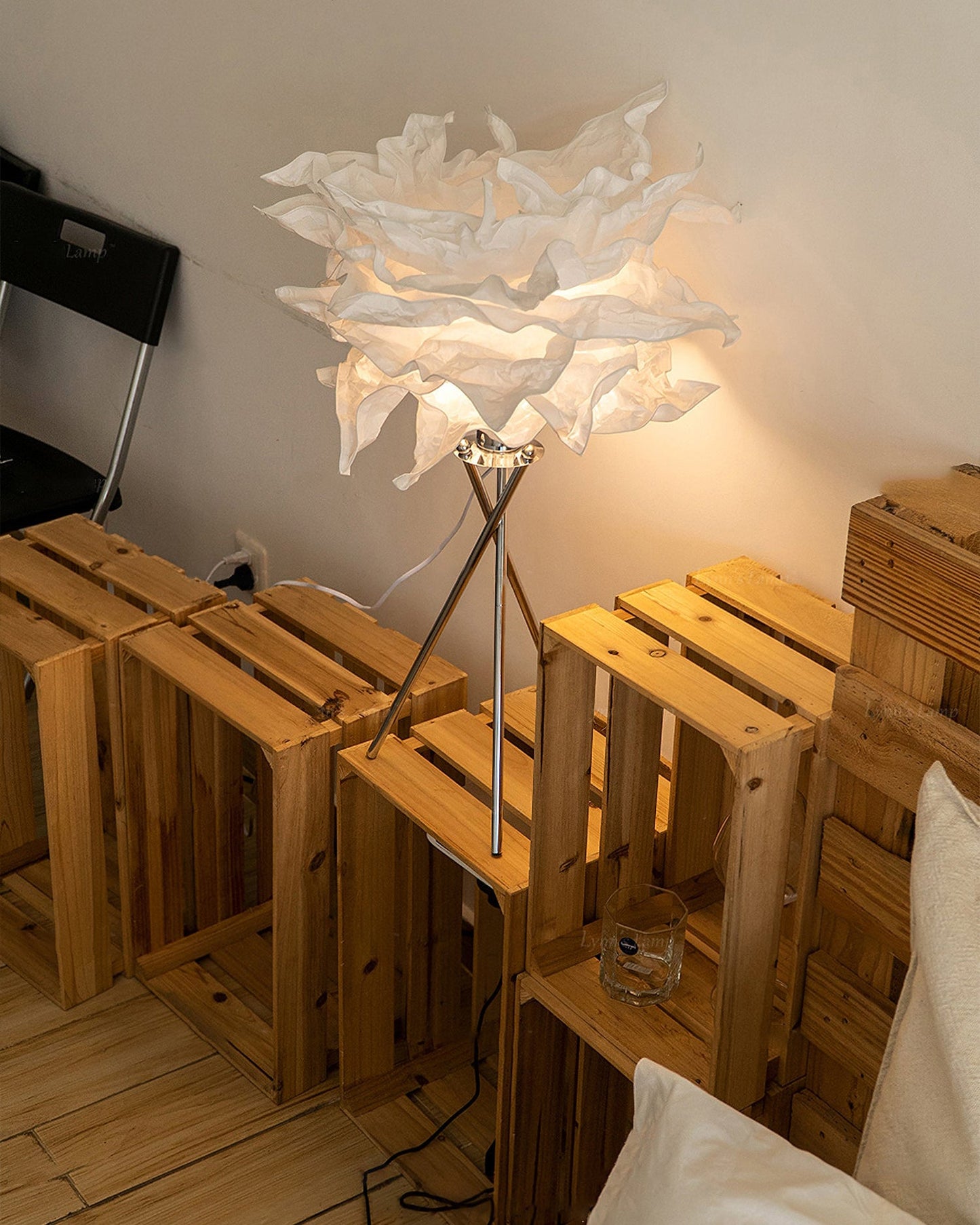 Veli Table Lamp
