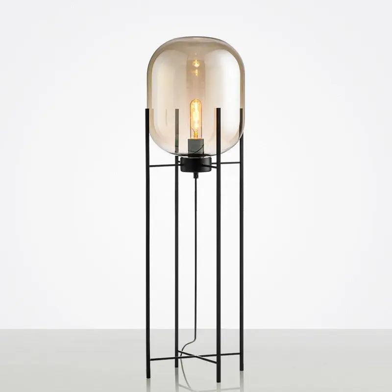 Vendela - Modern Floor Lamp For Living Room