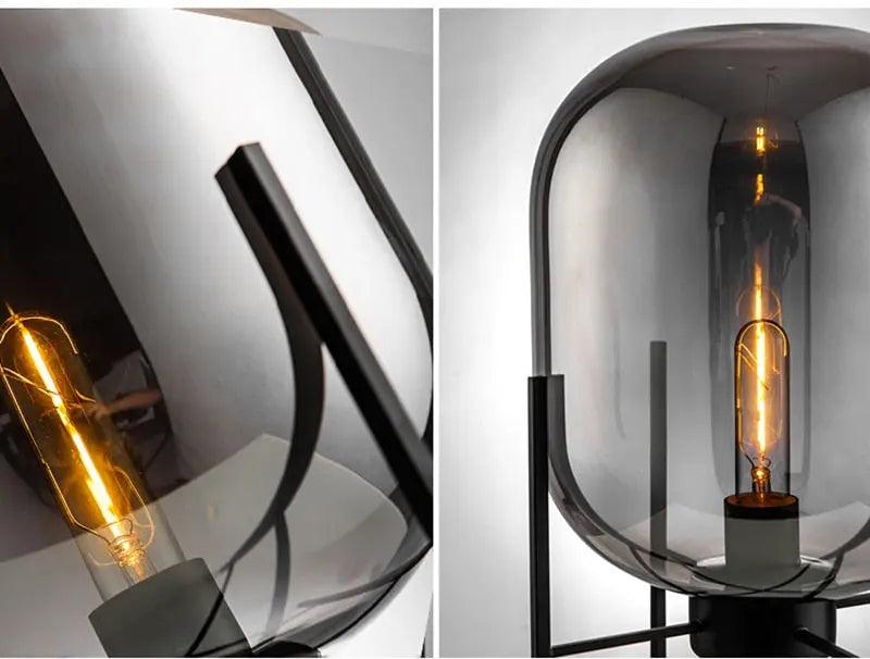 Vendela - Modern Floor Lamp For Living Room