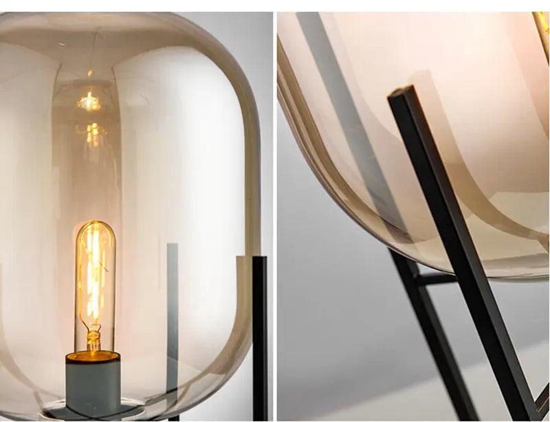 Vendela - Modern Floor Lamp For Living Room
