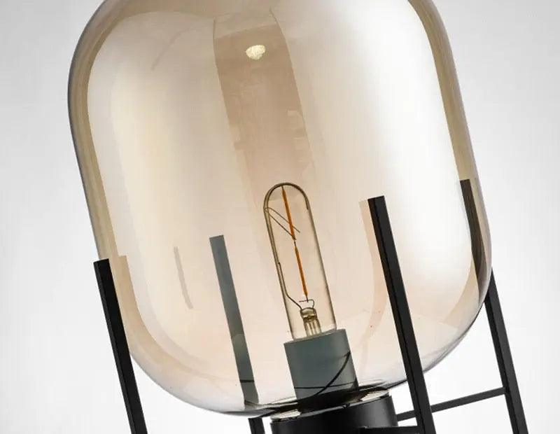 Vendela - Modern Floor Lamp For Living Room