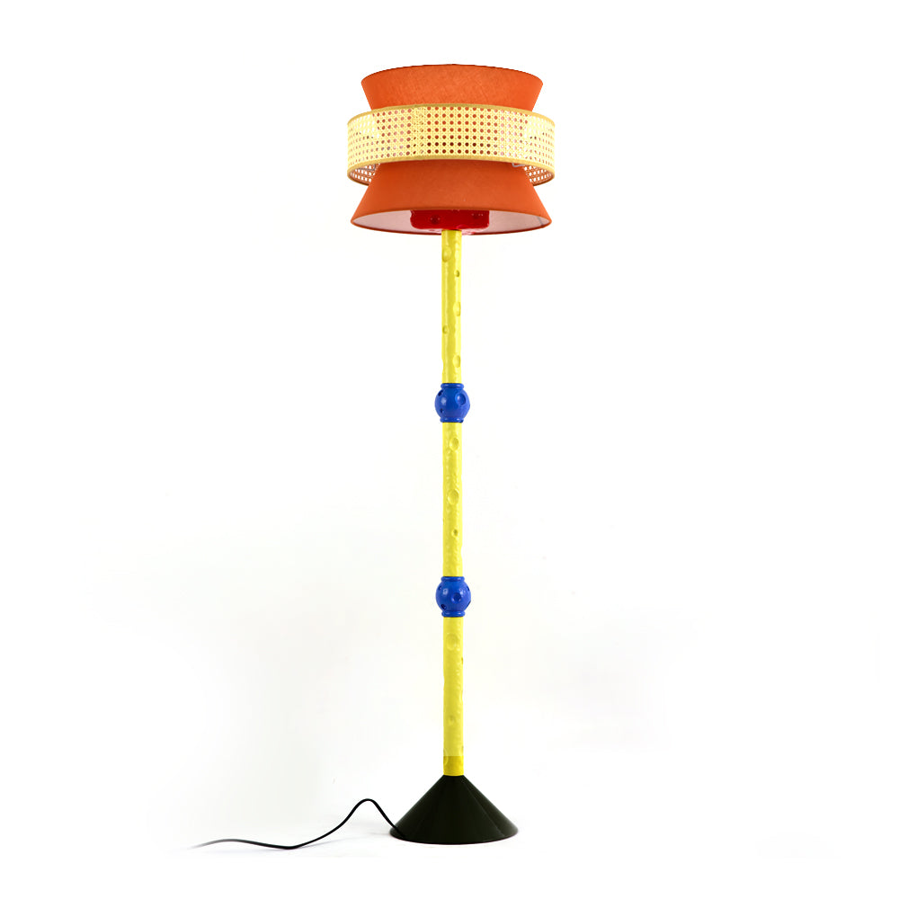 Veneta Floor Lamp