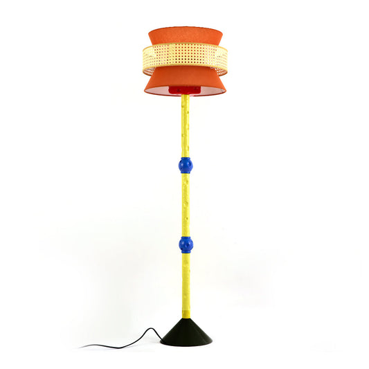 Veneta Floor Lamp