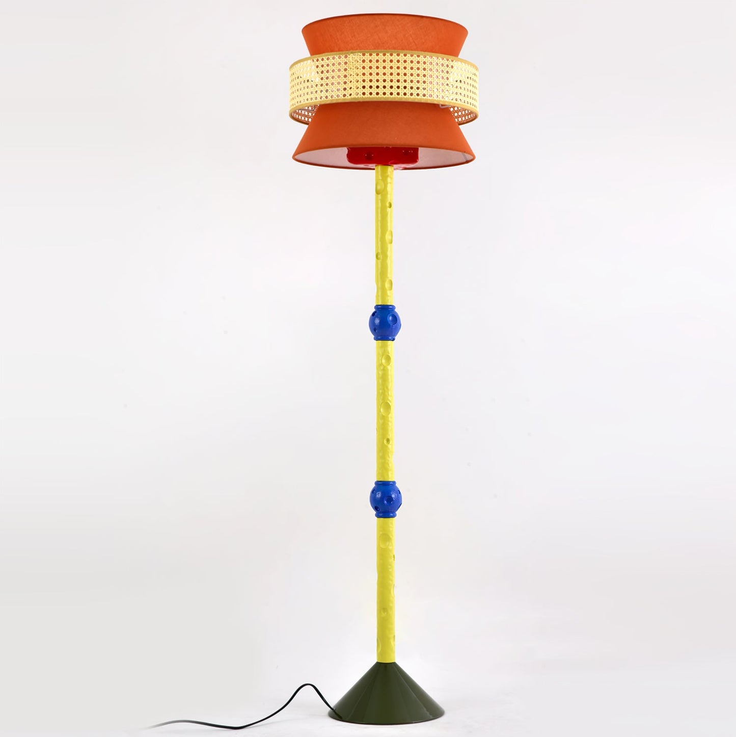 Veneta Floor Lamp