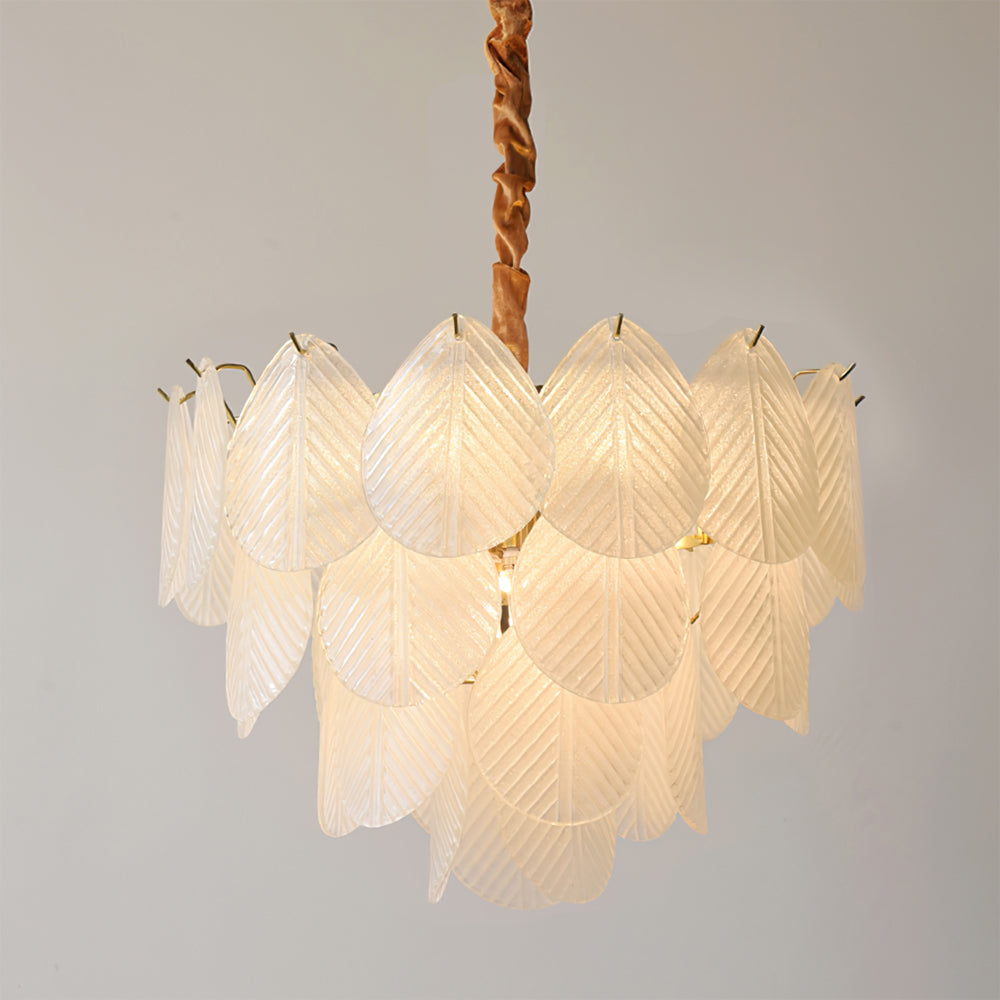 Verbier Chandelier