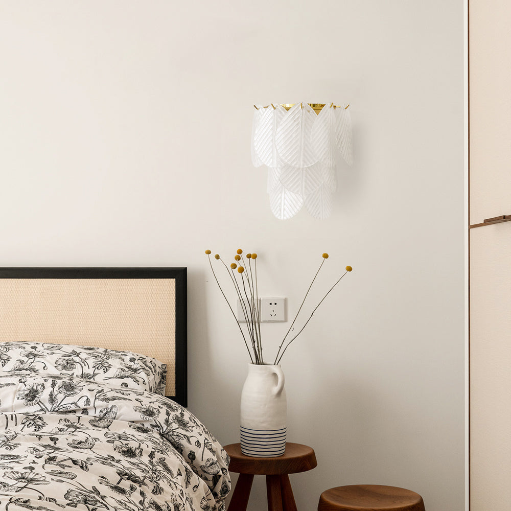 Verbier Wall Lamp