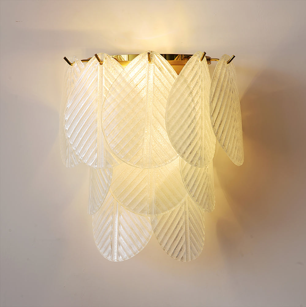 Verbier Wall Lamp