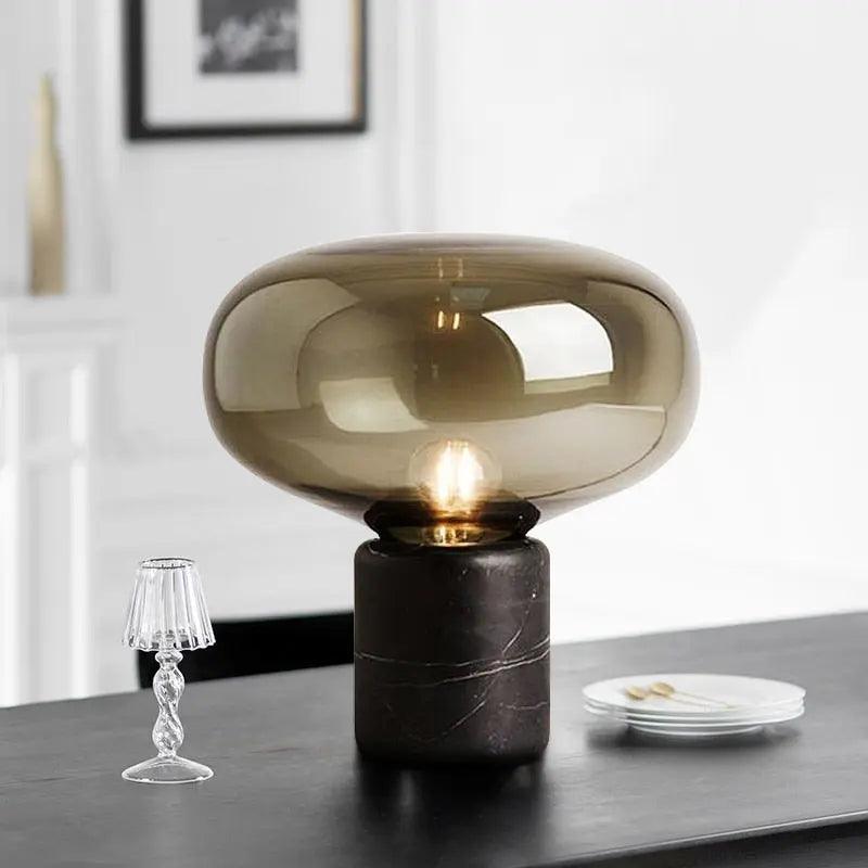 Vieno - Nordic Table Lamp For Living Room