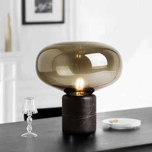 Vieno - Nordic Table Lamp For Living Room