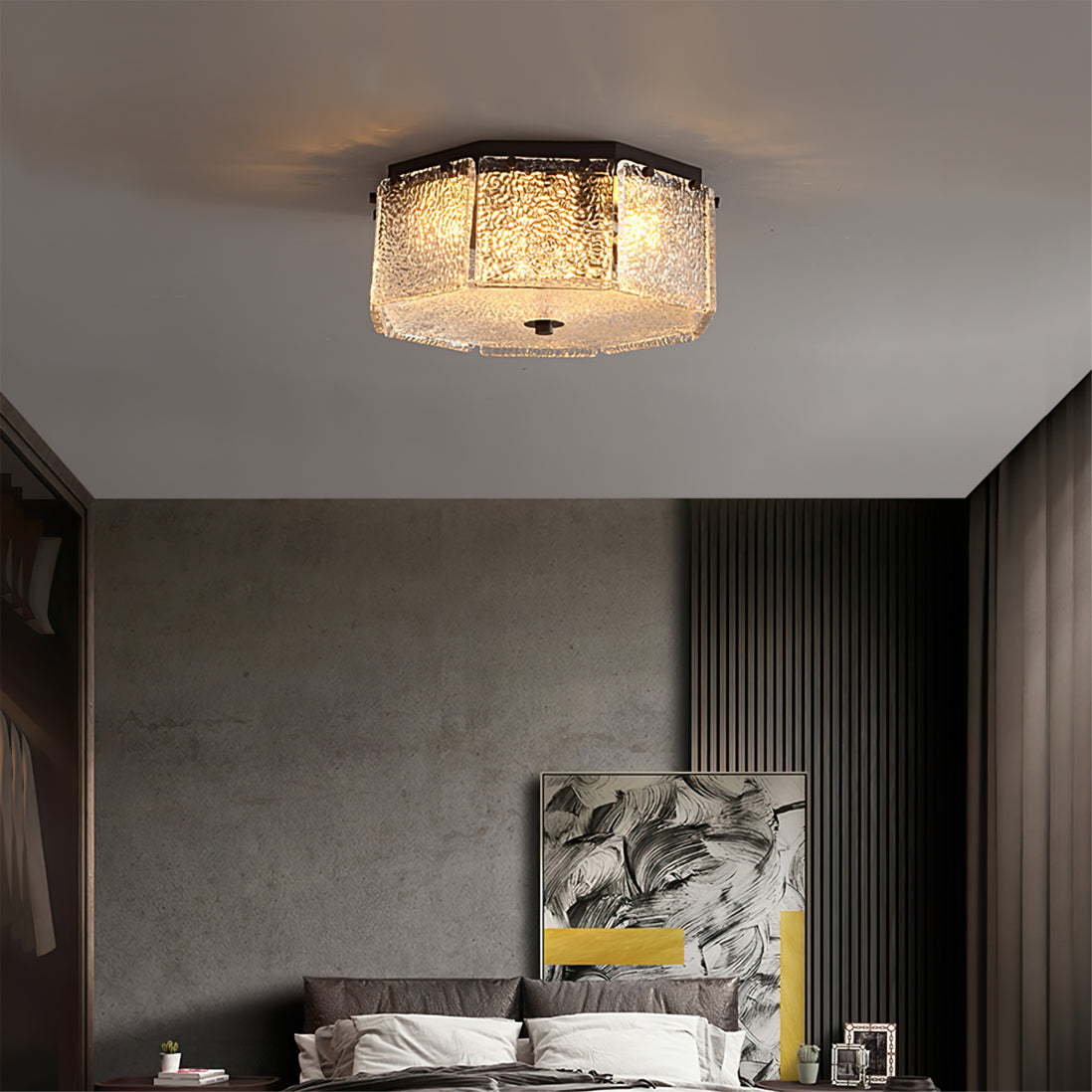 Villers Ceiling Lamp