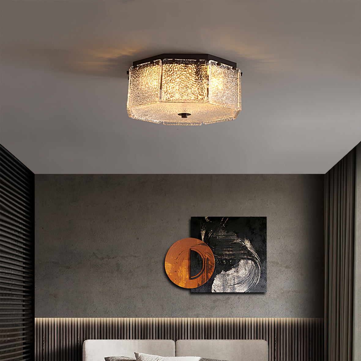 Villers Ceiling Lamp