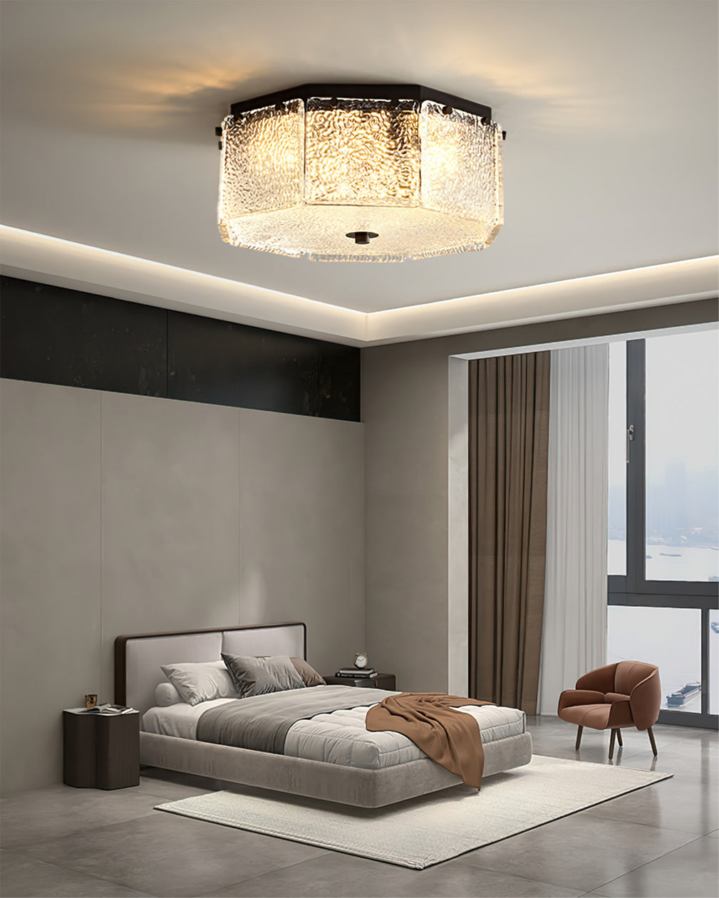 Villers Ceiling Lamp