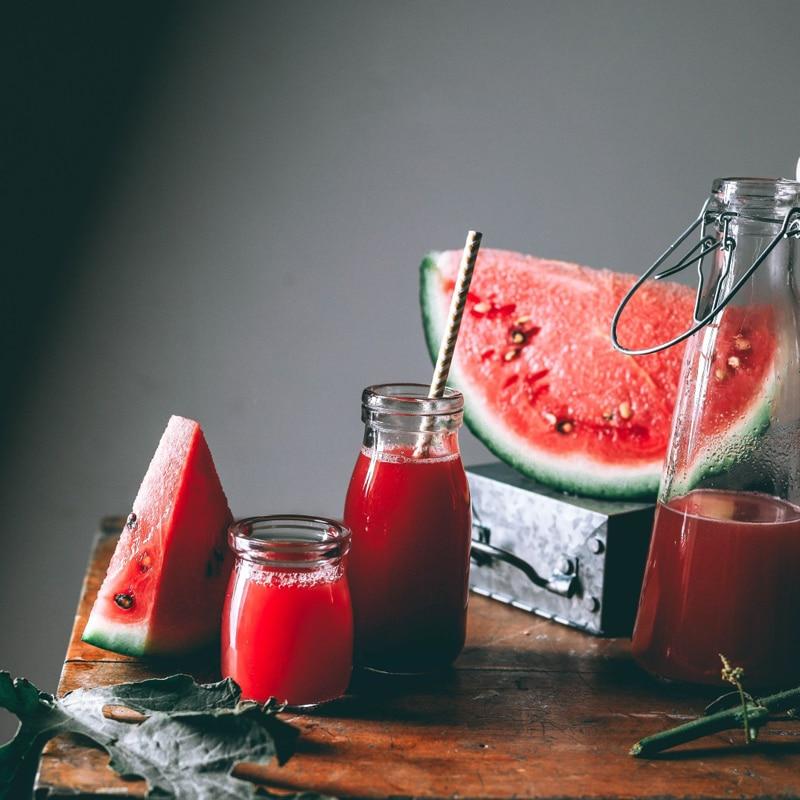 Antiquus Retro Metal Tray - Sundries